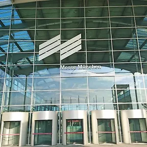  Aparthotel My - Messe Deutschland