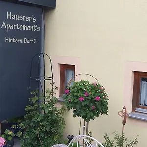 Hausner's Altenstadt an der Waldnaab