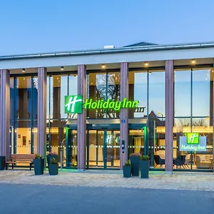 **** Hotel - Munich Airport, An Ihg Deutschland