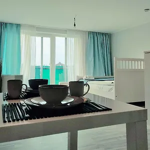 Aparthotel Line Deutschland