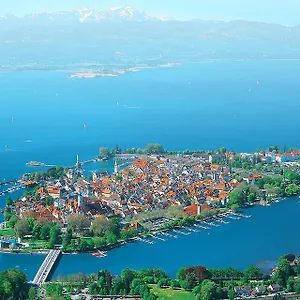Gästezimmer Hozici Lindau (Bodensee)