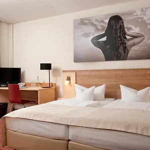 *** Hotel Tryp By Wyndham Am Ku'damm Deutschland