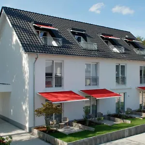 **** Hotel Boskamp Deutschland